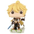 Фигурка Funko POP! Games: Genshin Impact: Aether 68380