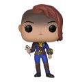 Фигурка Funko POP! Vinyl: Games: Fallout S2: Vault Dweller Female 33975