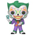 Фигурка Funko POP! Vinyl: DC: Dia De Los: Joker (GW) (Exc) 58173