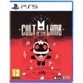 Cult of the Lamb (русские субтитры) (PS5)