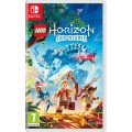 LEGO Horizon Adventures (русская версия) (Nintendo Switch)