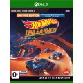 Hot Wheels Unleashed. Day One Edition (русские субтитры) (Xbox One / Series)