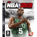 NBA 2K9 (PS3)