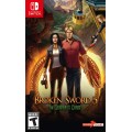 Broken Sword 5: The Serpent's Curse (Nintendo Switch)