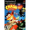 Crash Tag Team Racing (PS2)