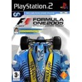 Formula One 2005 (PS2)