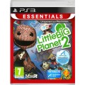 LittleBigPlanet 2 (PS3)