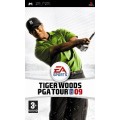 Tiger Woods PGA Tour 09 PSP