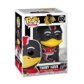 Фигурка Funko POP! Vinyl: Mascots: Blackhawks Tommy Hawk 43546