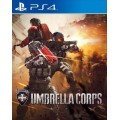 Resident Evil Umbrella Corps Русская Версия (PS4)