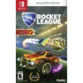 Rocket League - Collector's Edition (русская версия) (Nintendo Switch)