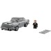 Конструктор LEGO Speed Champions 76911 Aston Martin DB5