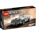 Конструктор LEGO Speed Champions 76911 Aston Martin DB5