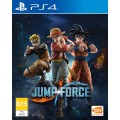 Jump Force (английская версия) (PS4)