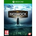 BioShock: The Collection (Xbox One)