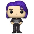 Фигурка Funko POP! Rocks: BTS Butter: Jungkook 64046