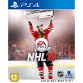 NHL 16 (PS4)