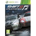 Need for Speed Shift 2 Unleashed (Xbox 360)