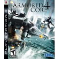 Armored Core 4 (PS3)