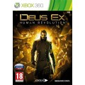 Deus Ex: Human Revolution (Xbox 360 / One / Series)