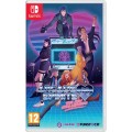 Arcade Spirits: The New Challengers (английская версия) (Nintendo Switch)