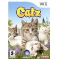 Catz (Рус. док.) (WII)