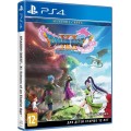 Dragon Quest XI: Echoes of an Elusive Age (PS4)