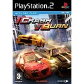 Crash 'n' Burn (PS2)