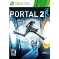 Portal 2 (Platinum Hits) (русская версия) (Xbox 360 / One / Series)