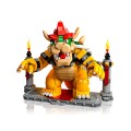 Конструктор LEGO Super Mario 71411 The Mighty Bowser