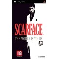 Scarface: Money. Power. Respect. (PSP)