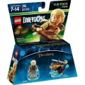 LEGO Dimensions Fun Pack - Lord of the Ring (Legolas, Arrow Launcher)