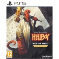 Hellboy: Web Of Wyrd - Collectors Edition (русские субтитры) (PS5)