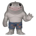 Фигурка Funko POP! Movies: The Suicide Squad: King Shark 56019