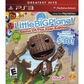 LittleBigPlanet: Game of The Year Edition (PS3)