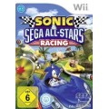 Sonic & Sega All-Stars Racing (Wii)