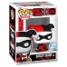 Фигурка Funko POP! Heroes: DC: Harley Quinn 30: Harley Queen w/Cards (Exc) 66318