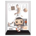 Фигурка Funko POP! Magazine Covers: SLAM: NBA: Devin Booker 75070