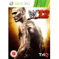 WWE '12 (Xbox 360)