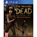 The Walking Dead: Season Two (PS4)