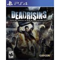 Dead Rising (PS4)