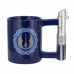 Кружка 3D SW Jedi Academy Shaped Mug PP5057SW