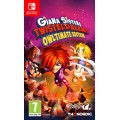 Giana Sisters: Twisted Dreams - Owltimate Edition (Nintendo Switch)