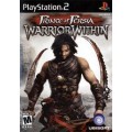 Prince of Persia: Warrior Within (PS2)