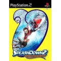 Splashdown 2 (PS2)