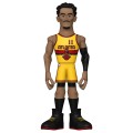 Фигурка Funko Vinyl Gold: NBA: Hawks: Trae Young (AlternateUni) 5" 59383