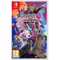 Disgaea 6: Defiance of Destiny - Unrelenting Edition (Nintendo Switch)