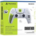 Беспроводной геймпад Sony DualSense PS5 Marathon Limited Edition