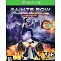 Saints Row lV: Re-Elected (Xbox One / Series)