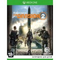 Tom Clancy's The Division 2 (русская версия) (Xbox One)